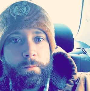 Meet your Posher, Ash